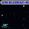 LCRS B213954.7-453442