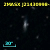 2MASX J21430998-4524097