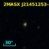 2MASX J21451253-4525468