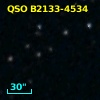 QSO B2133-4534