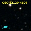 QSO B2129-4606