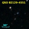 QSO B2129-4551