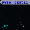 [VV98c] J213621.2-445403