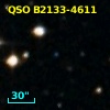 QSO B2133-4611