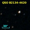 QSO B2134-4620