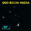 QSO B2134-4602A
