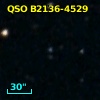 QSO B2136-4529