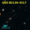 QSO B2136-4517