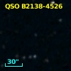 QSO B2138-4526