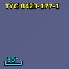 TYC 8423-177-1