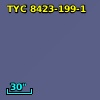 TYC 8423-199-1