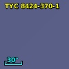 TYC 8424-370-1
