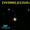 [VV2000] J212534.8-461855