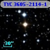 TYC 3605-2114-1
