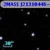 2MASS J21310448-4603509
