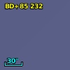 BD+85   232
