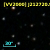 [VV2000] J212720.9-461432