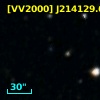 [VV2000] J214129.6-460751