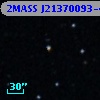 2MASS J21370093-4424222
