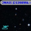 2MASS J21380986-4417071