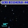 LCRS B213428.8-443628