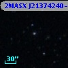 2MASX J21374240-4415523