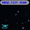 HBQS 2137-4500