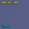 BD+85   240