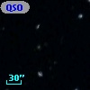 QSO J2143-4450B