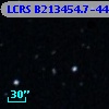 LCRS B213454.7-444413