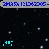 2MASX J21382305-4422307