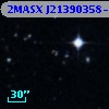 2MASX J21390358-4445491