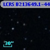 LCRS B213649.1-444401