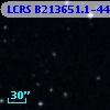 LCRS B213651.1-444254