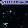 LCRS B213724.0-450723