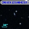 2MASX J21404237-4434378