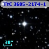 TYC 3605-2174-1