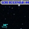 LCRS B213743.0-445517