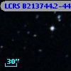 LCRS B213744.2-445438