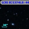 LCRS B213745.8-444755
