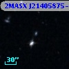 2MASX J21405875-4451088
