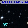 LCRS B213747.9-445147