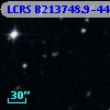 LCRS B213748.9-445246