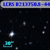 LCRS B213750.8-445139