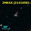 2MASX J21410581-4450368