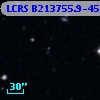 LCRS B213755.9-450510
