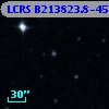 LCRS B213823.8-451248