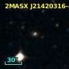2MASX J21420316-4445558