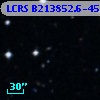 LCRS B213852.6-450147