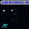 LCRS B213853.5-450218